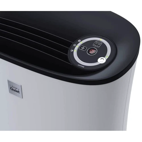 Очищувач повітря Sharp UA-PE30E-WB: Очищення HEPA фильтр