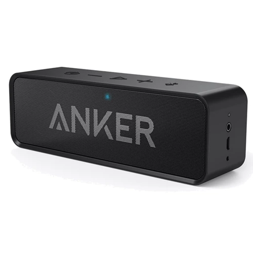 Акустика ANKER SoundCore Black (A3102)