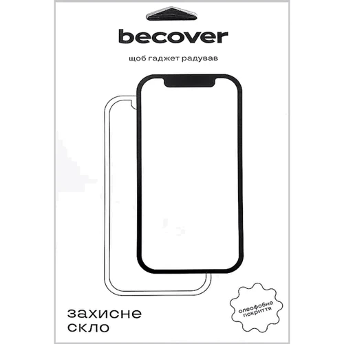 Аксессуар для планшетных ПК BeCover Tempered Glass for Xiaomi Redmi Pad 2 (713570)