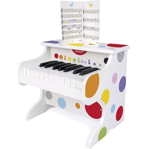 Музыкальный инструмент Janod Фортепиано (J07618)