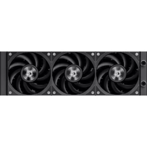 Кулер ID-COOLING DX360 Max: Тип подшипника гидродинамический