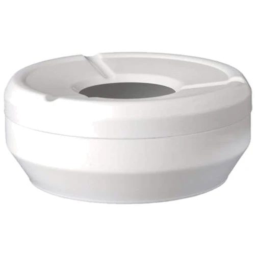 Попільничка APS 83610 меламінова (401-83610): Матеріал меламін