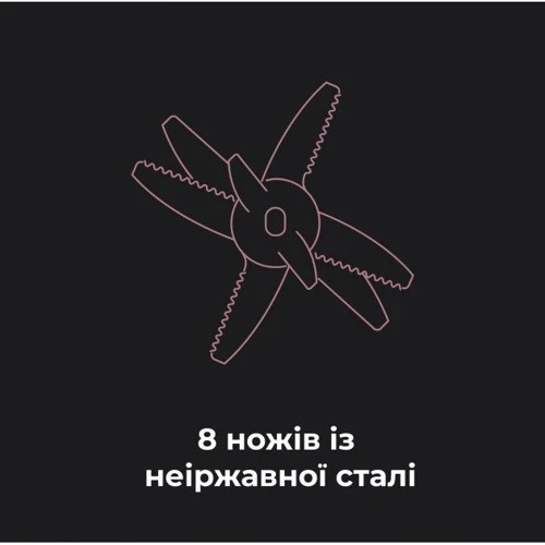 Блендер AENO TB2 (ATB0002) фото 12