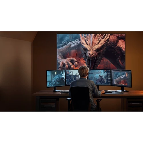 Телевизор Hisense 65E7Q