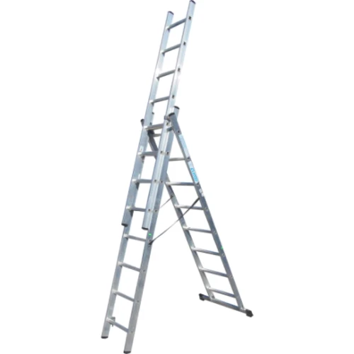 Лестница ELKOP VHR TREND 3x8