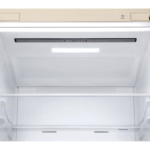 Холодильник LG GW-B509SEKM: Мощность замораживания, кг/сутки 12