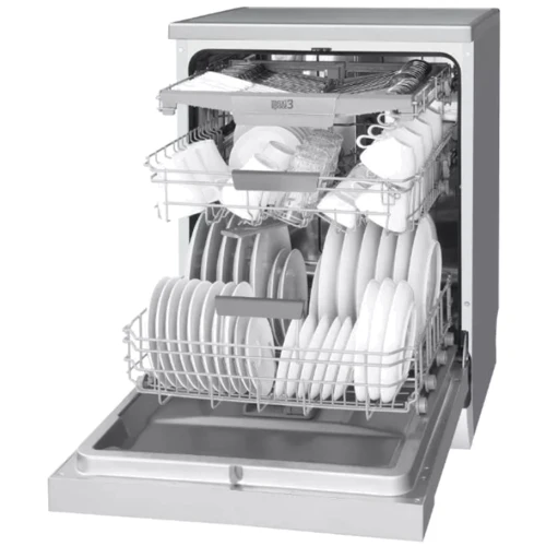Посудомойка Amica  DFM64C7EOqIH фото 10