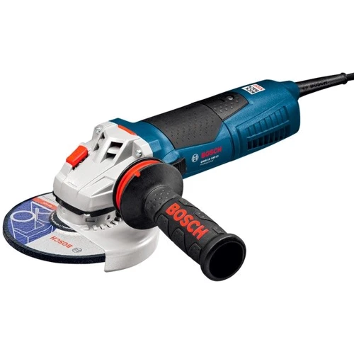 Шлифмашина угловая (болгарка) Bosch GWS 15-150 CI (0601798006): Производитель Bosch