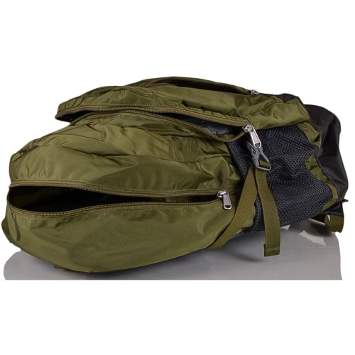 Чоловік рюкзак Onepolar зелений (W1800-green): Тип ручки Плечовий ремінь, Коротка ручка