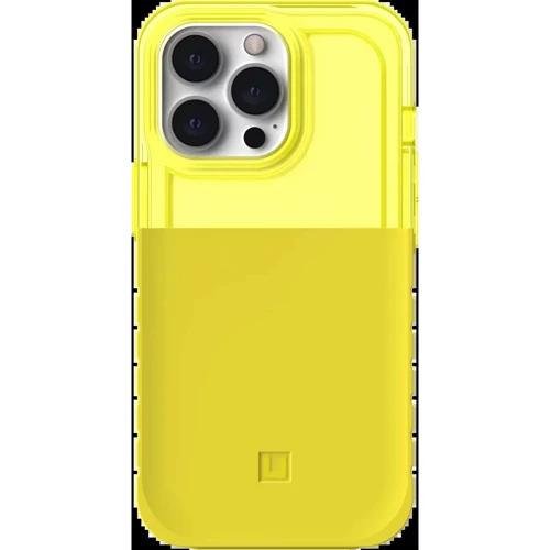 Чехол для iPhone Urban Armor Gear UAG [U] Dip Acid (11315U317878) for iPhone 13 Pro