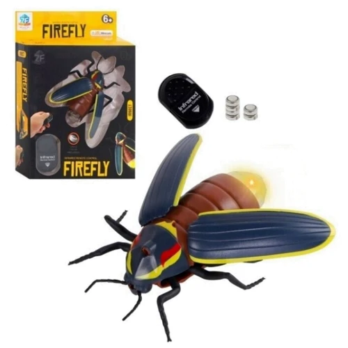 Тварина Best Fun Toys Світлячок на радіокеруванні (6663) фото 10