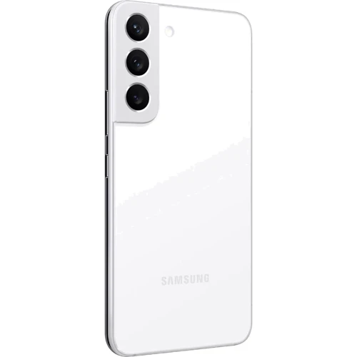 Смартфон Samsung Galaxy S22 8/256GB Dual Phantom White S901B: Оперативна пам'ять 8 Гб