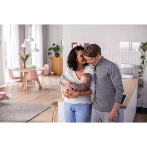 Стерилизатор электрический Philips AVENT 2 в 1 Advanced (SCF291/00) фото 17