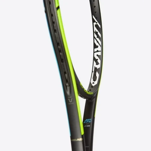 Ракетка для тенниса Head Gravity MP LITE 2021 Gr3 (233-831Gr3) фото 1