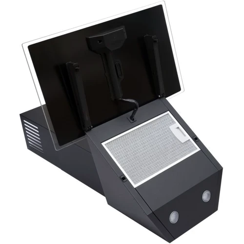 Вытяжка Perfelli DN 6272 D 700 BL LED фото 6