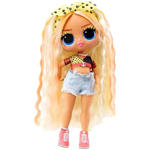 Игровой набор L.O.L. Surprise Tweens and tots Рэй Сэндс и крошка (580492) фото 4