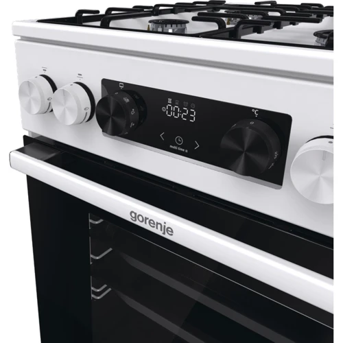 Плита комбинированная Gorenje GK5C42WH