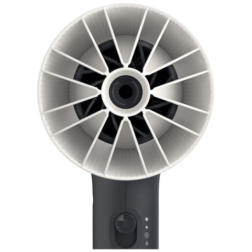 Фен Philips ThermoProtect BHD302 / 30: Потужність, Вт 1600