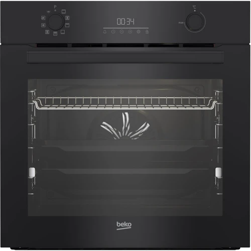 Духовой шкаф электрический Beko BBIM17300BPS