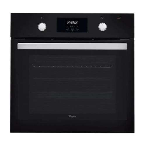 Духовой шкаф электрический Whirlpool AKP 745 NB
