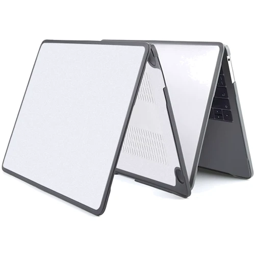 COTEetCI Protective Shell Transparent (11001-BTT) for MacBook Pro 13" M1 / Pro 13" M2
