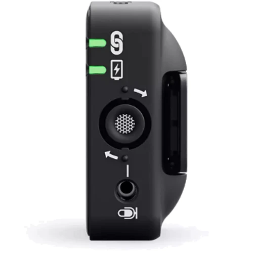 Микрофонная радиосистема RODE Wireless ME фото 13