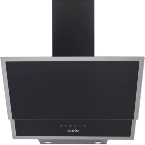 Вытяжка Ventolux Romania 60 BK/MP (750) TRC: Тип монтажа Настенный