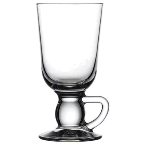 Набір чашок для ірландської кави Pasabahce Irish Coffee 280мл 2шт (44109)