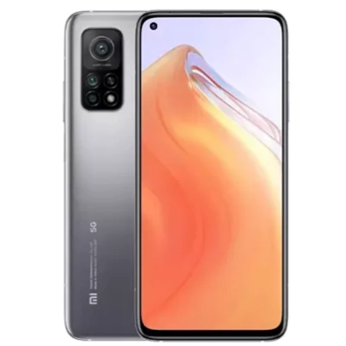 Смартфон Xiaomi Mi 10T 8/128GB Lunar Silver Approved Витринный образец
