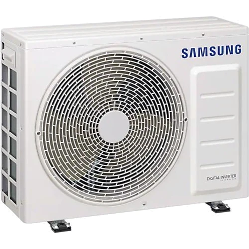 Кондиціонер Samsung AR18ASHCBWKNER: Кількість внутрішніх блоків 1