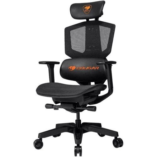 Кресло геймерское Cougar Argo One