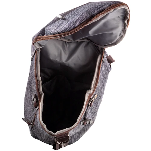 Чоловік рюкзак Valiria Fashion сірий (DETAO2800-2-6): Країна виробник Китай