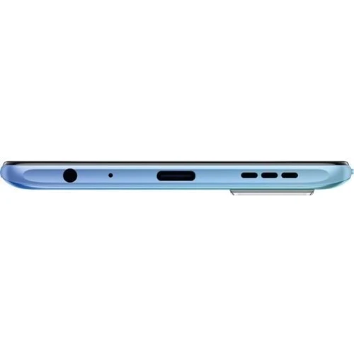 Смартфон Vivo Y31 4/128 GB Ocean Blue Approved Вітринний зразок фото 8