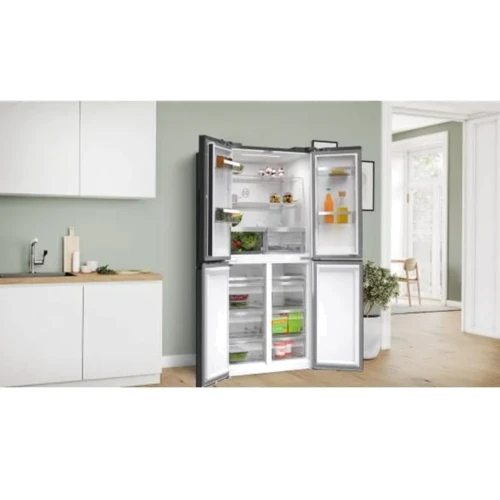Холодильник Side-by-Side Bosch KMC85LBEA фото 8