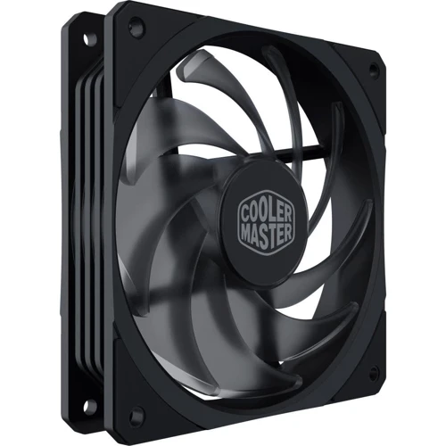 Кулер CoolerMaster SF120R (MFX-B2NN-20NPK-R1): Уровень шума, dB 8-30