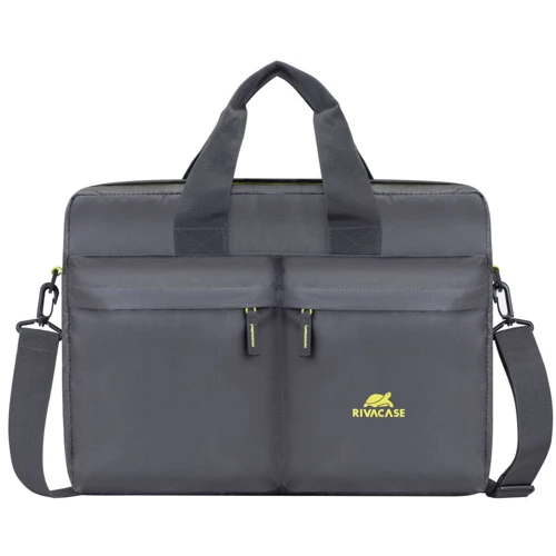 Сумка для ноутбуков RivaCase 16" 5532 Grey (5532 Grey): Тип сумки сумка