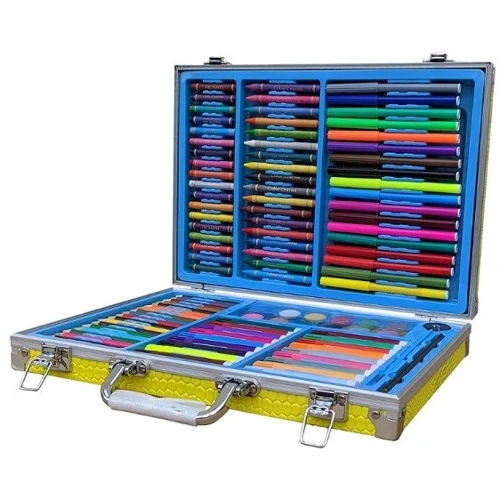 Набор для творчества Bambi MK 2453 (yellow)