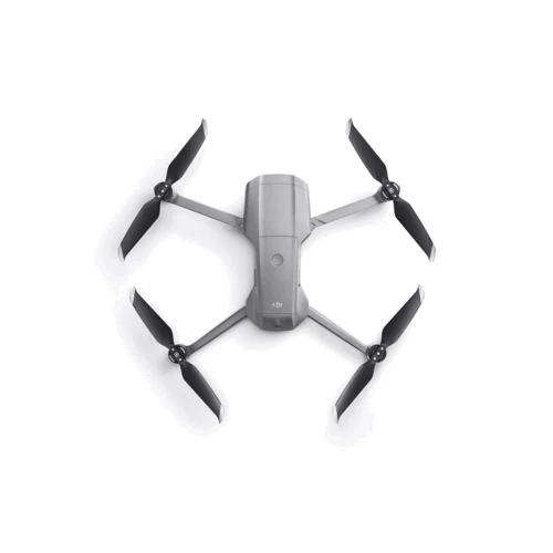 Квадрокоптер DJI Mavic Air 2 Fly More Combo (CP.MA.00000167.03): Производитель DJI