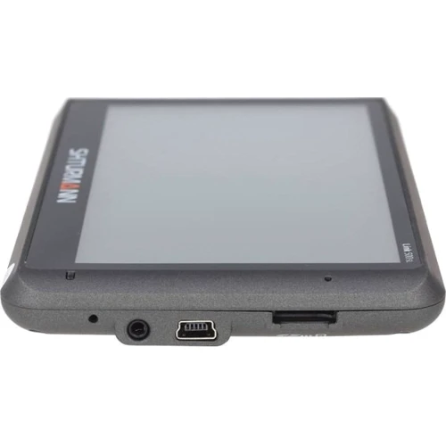 Shturmann LINK 500SL graphite: Коммуникации USB 2.0