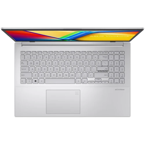 Ноутбук ASUS E1504FA-BQ211 (90NB0ZR1-M00960) UA: Процессор AMD Ryzen 3 7320U