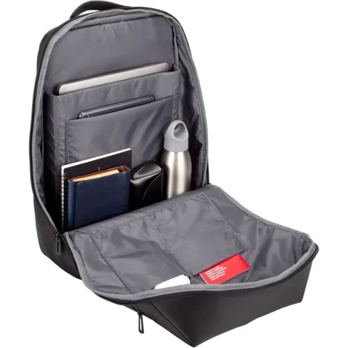 Сумка для ноутбуков Tavialo 15.6" Smart TB18 Black (TB18-124BL): Цвет черный