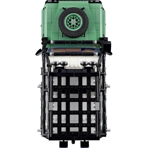 Конструктор Lego Land Rover Classic Defender 90 (10317) фото 7