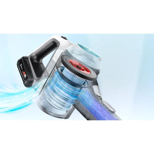 Пылесос Bosch BCS712HYG5 фото 6