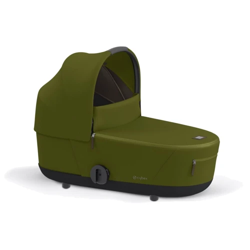 Люлька Cybex Lux Mios 3 Khaki Green (522000818) фото 2