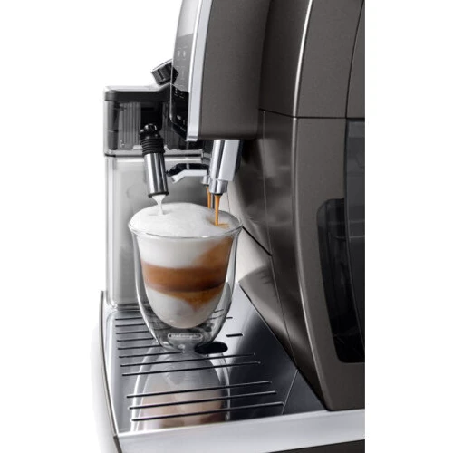 Кофеварка DELONGHI ECAM 370.95.T: Мощность, Вт 1450