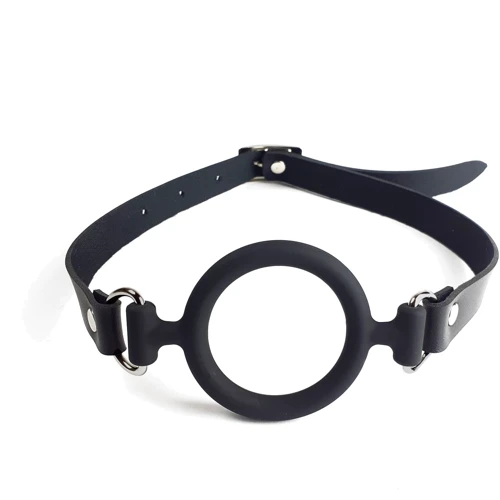 Кляп Art of Sex - Gag ring, черный