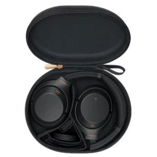 Навушники Sony WH-1000XM3 Black: Опір навушників (Ом) 47