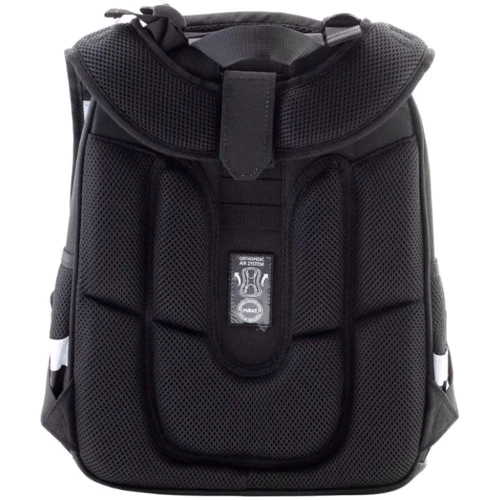 Рюкзак MAXI M школьный каркасный 38x28x12 см (MX85103): Тип Для первоклассников