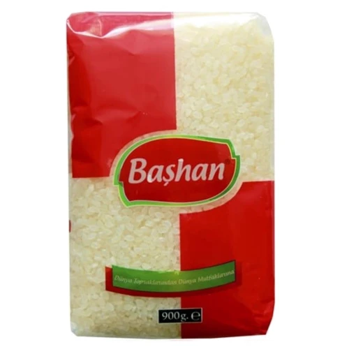 Рис Bashan Китай 900 г (8697686870113)