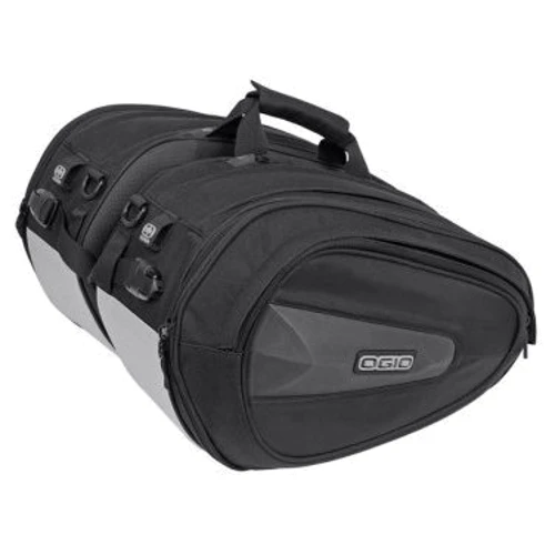 OGIO Saddle Bag Duffel Stealth (110093.36) фото 1